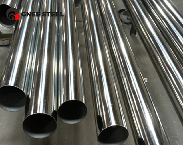 ASTM A312 TP304 Stainless Steel Pipe